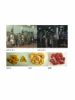 The Vegetable And Fruit Chips For Vacuum Processing Line